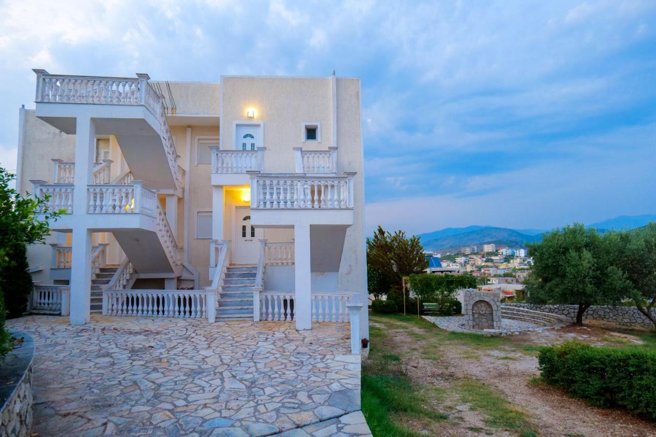 Horizon Appartement Ksamil