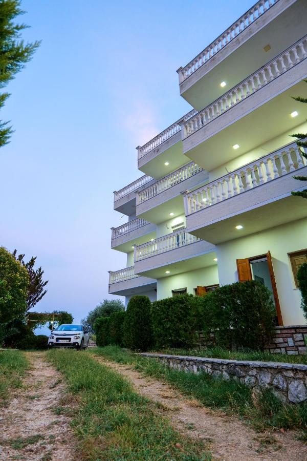 Appartement Horizon *