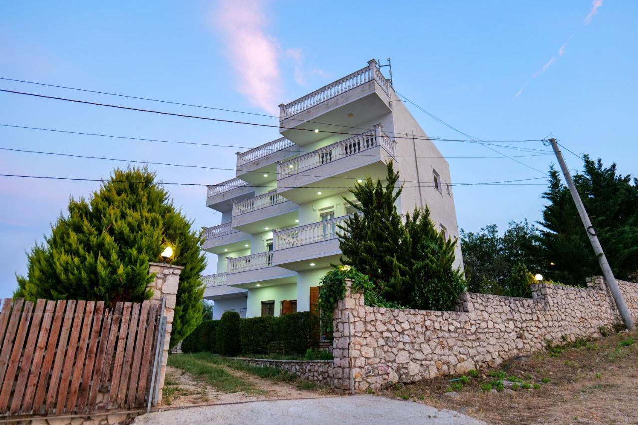 Horizon Appartement Ksamil