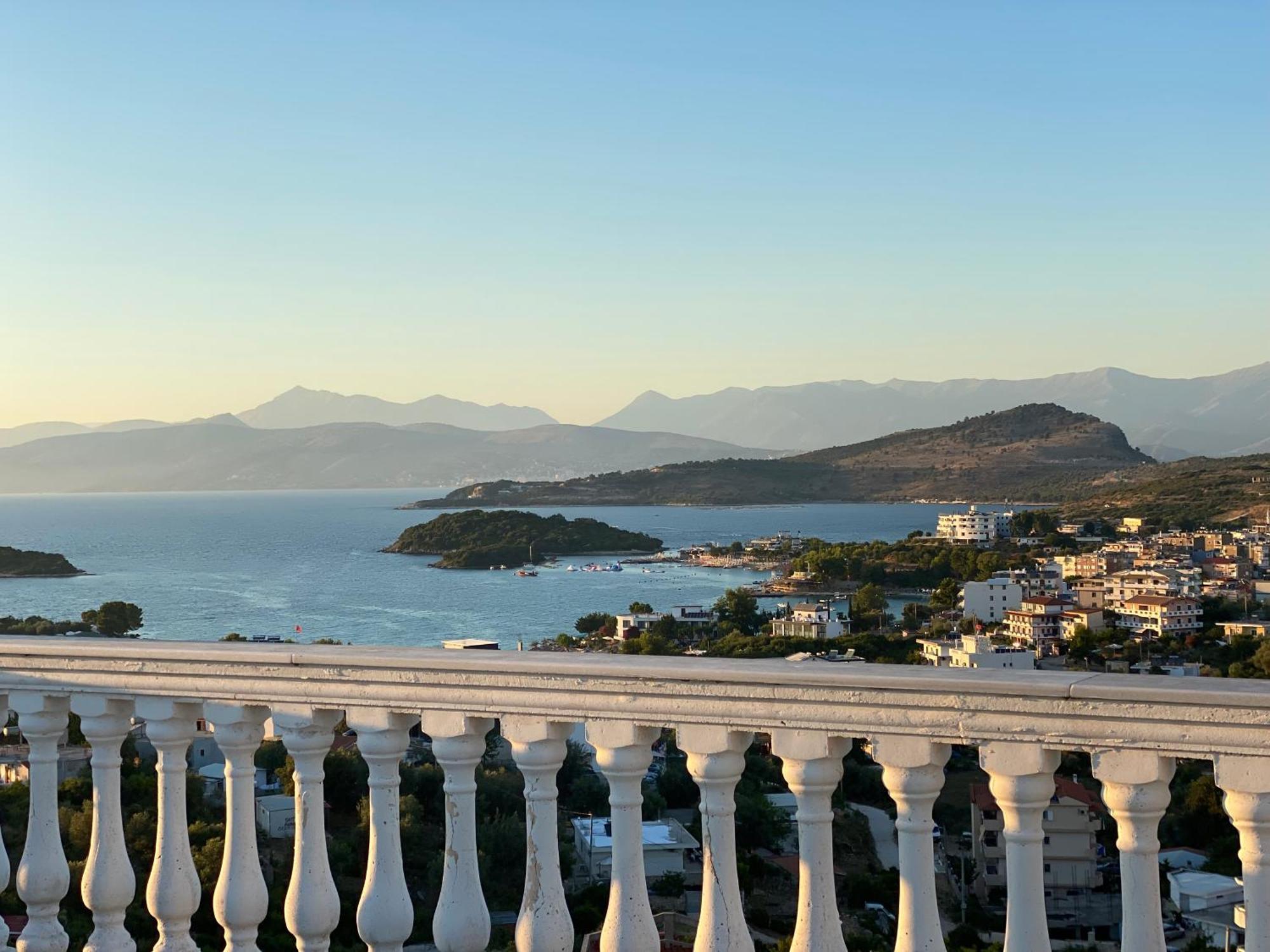 Appartement Horizon Ksamil