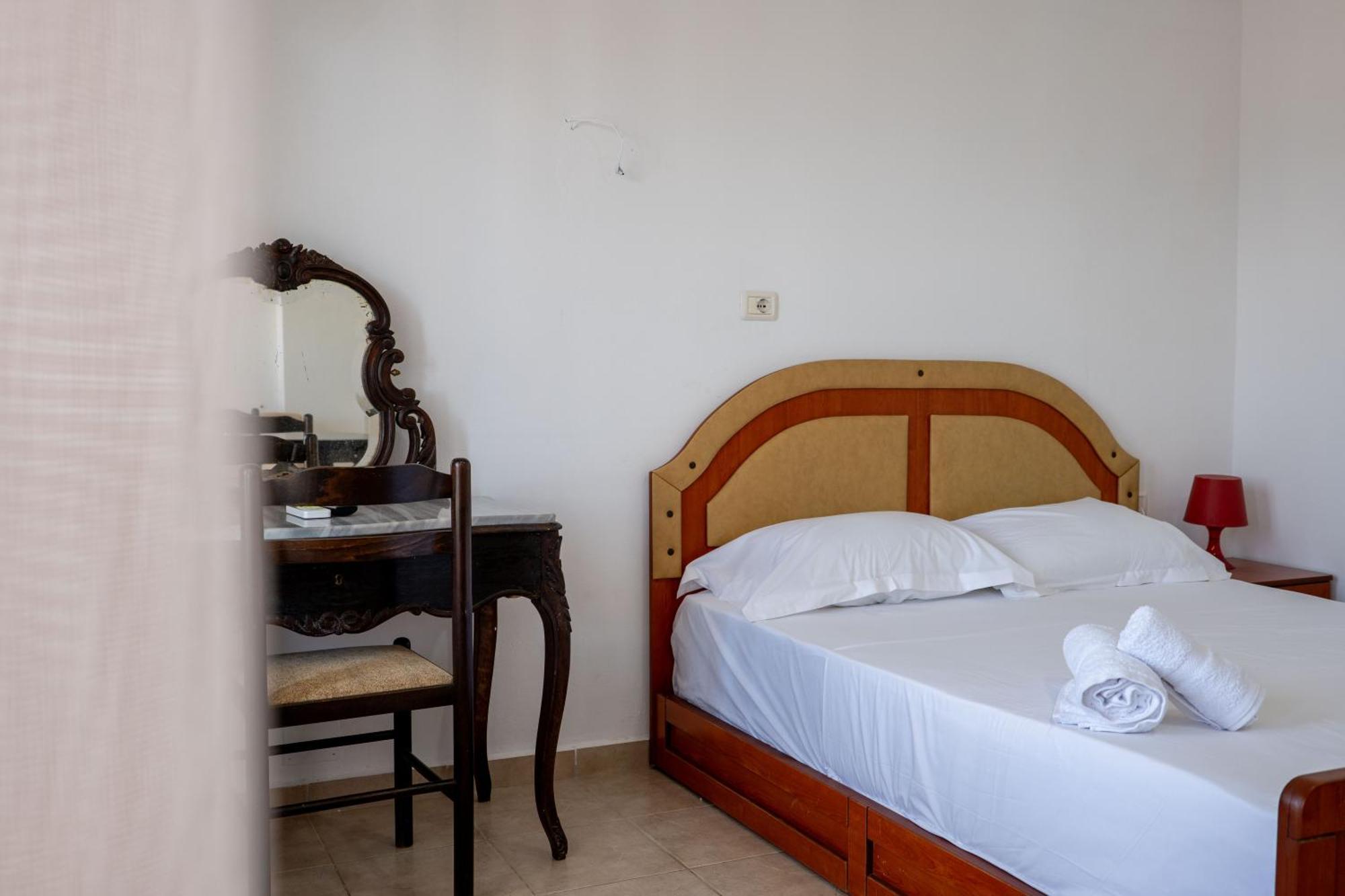 Appartement Horizon Ksamil
