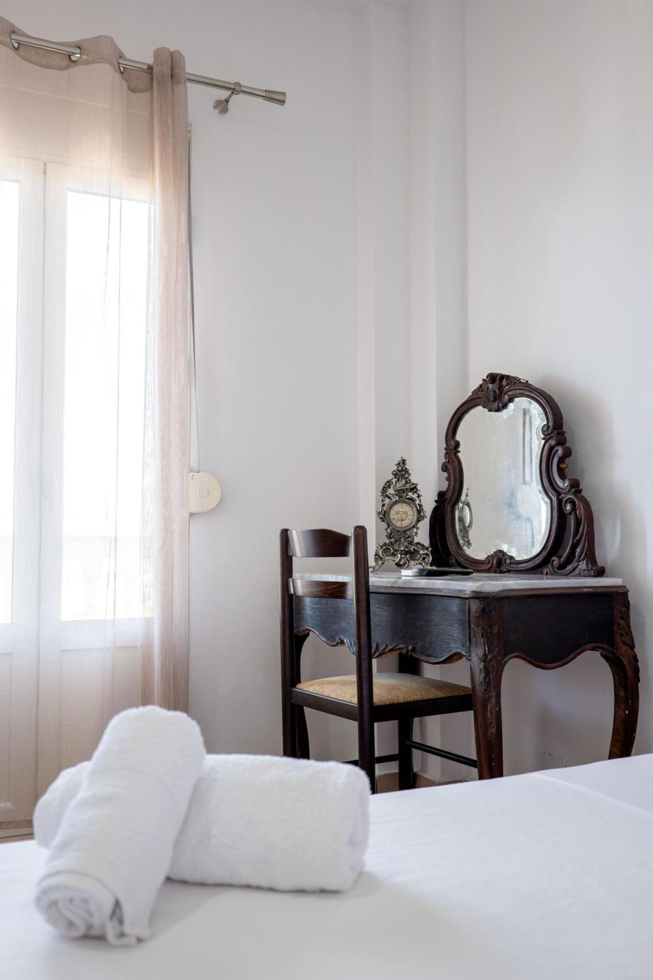 Appartement Horizon *