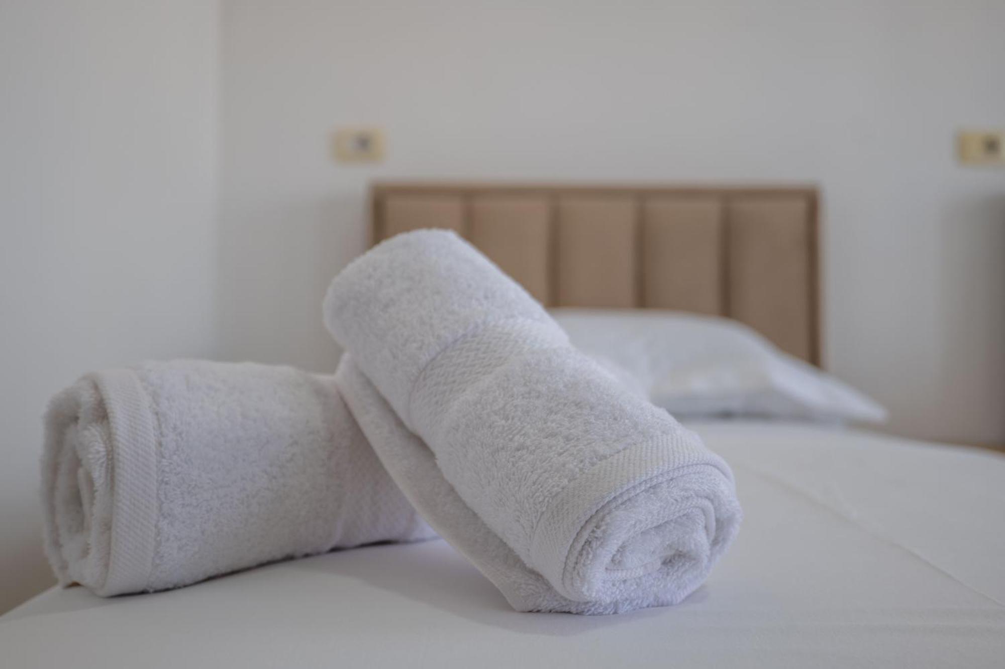 Horizon Appartement Ksamil