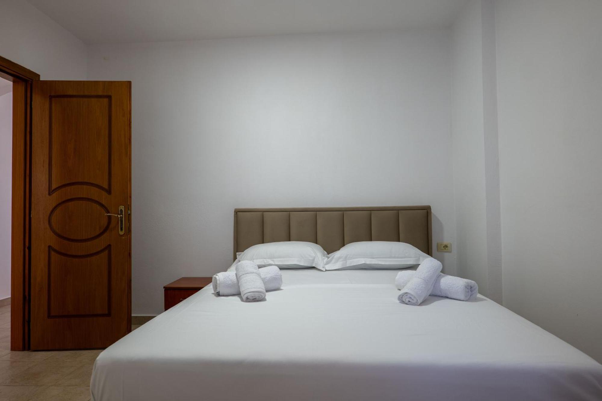 Appartement Horizon Ksamil