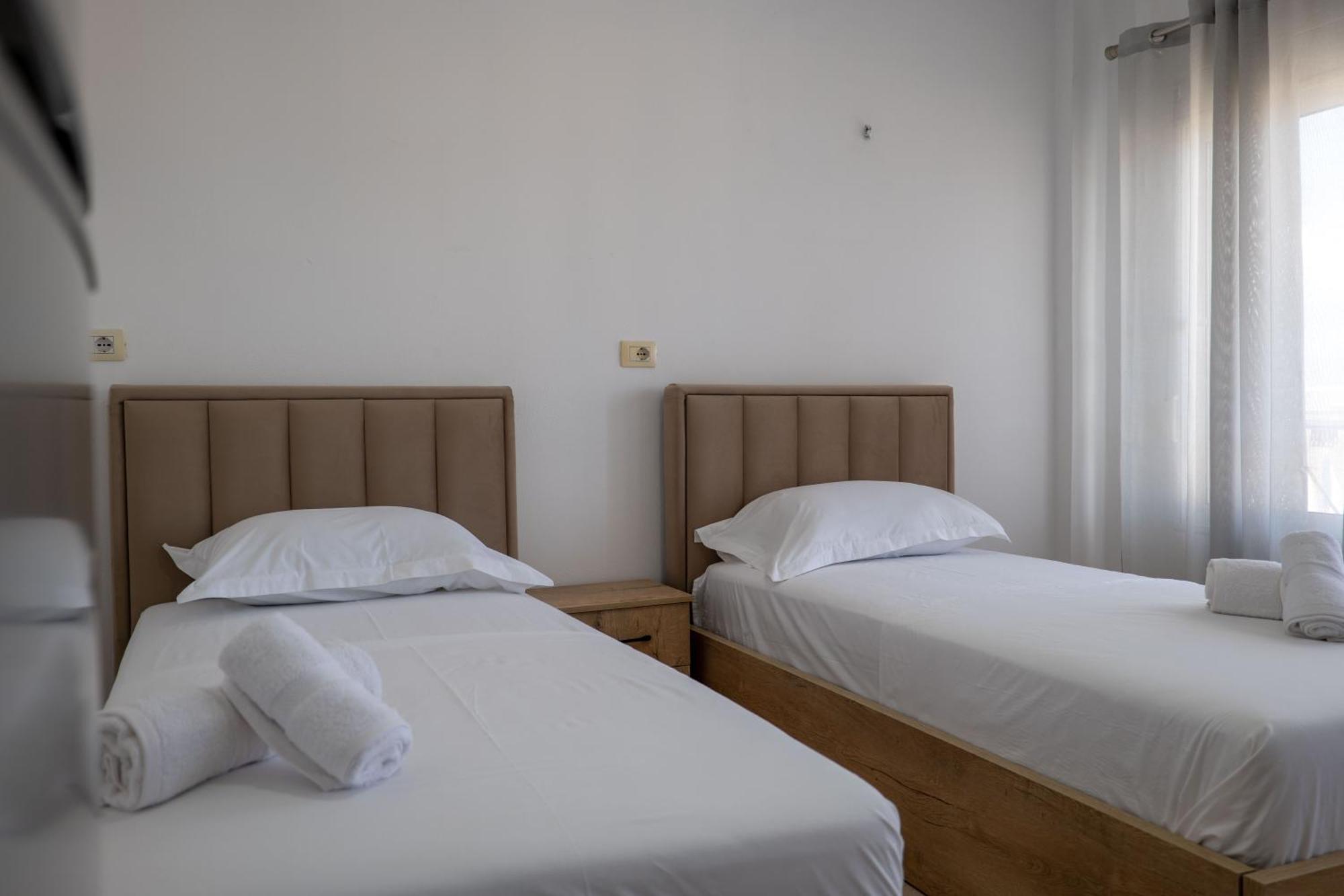 Horizon Appartement *