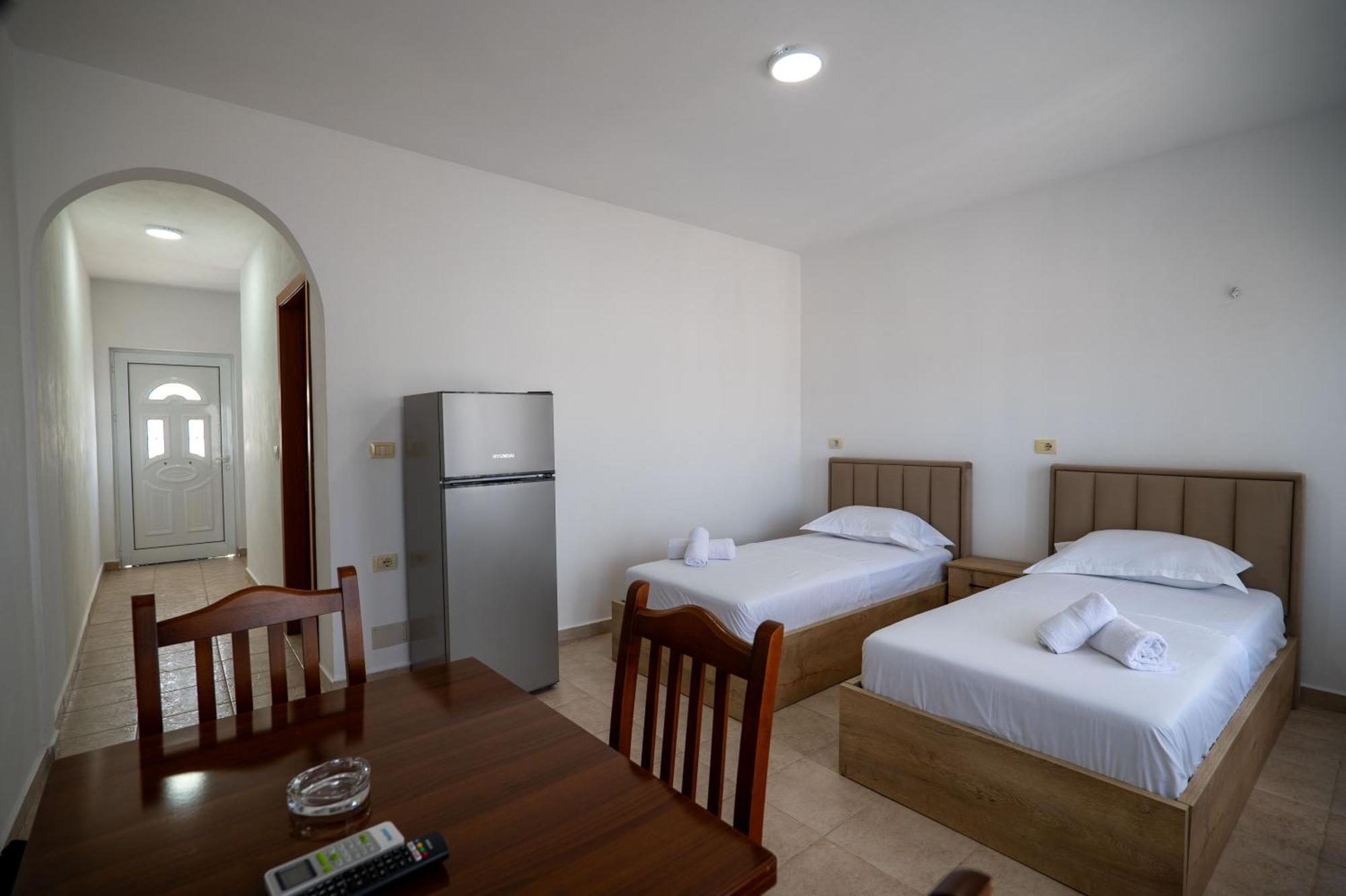 Horizon Appartement Ksamil