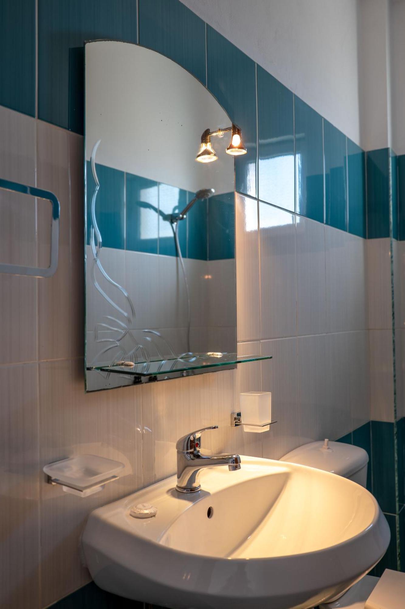 Appartement Horizon Ksamil