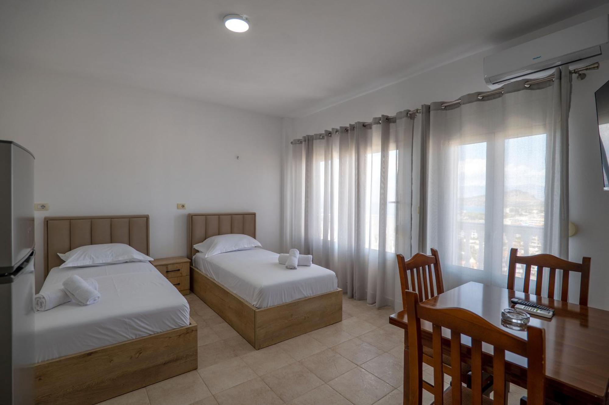Horizon Appartement