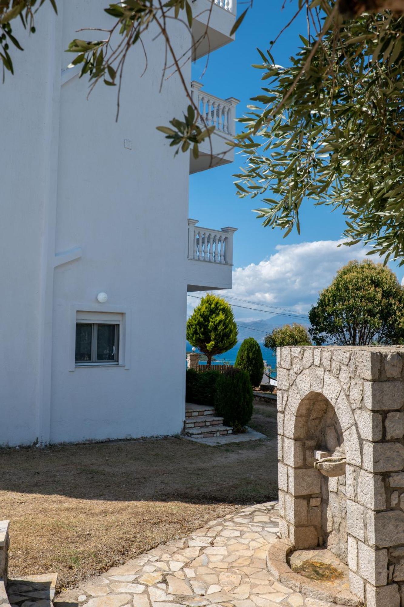 Horizon Appartement