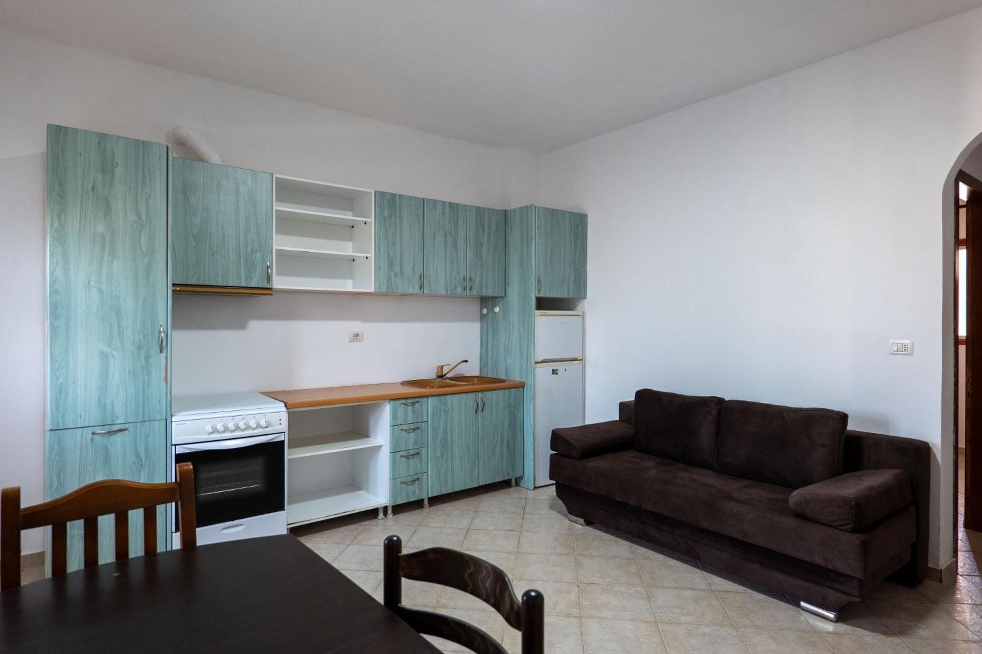 Horizon Appartement