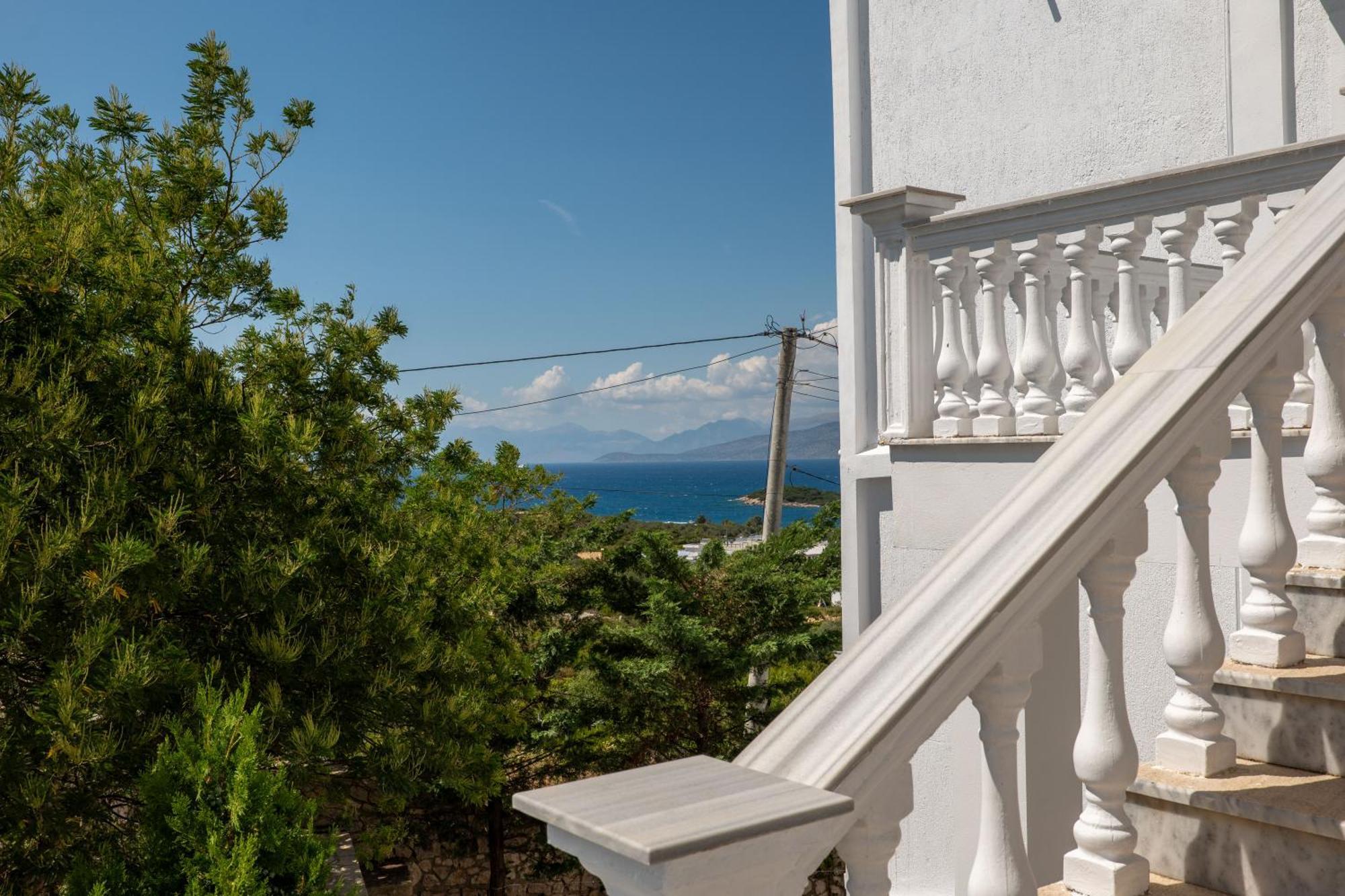 Appartement Horizon Ksamil